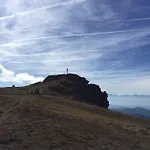 Rueggenhuette Hochfeistritz