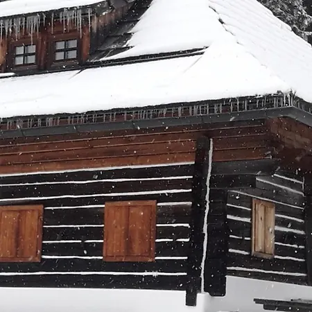 Rueggenhuette Σπίτι διακοπών *