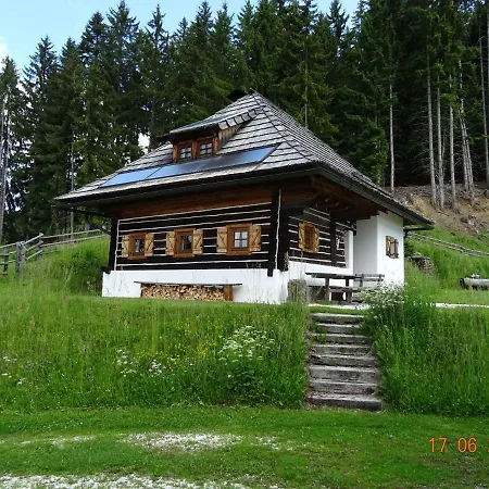 Rüggenhütte *
