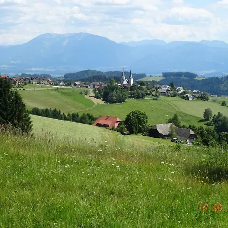 Rueggenhuette Hochfeistritz
