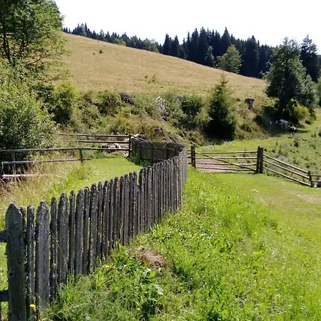 Rüggenhütte *