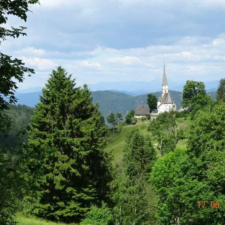 Rueggenhuette * Hochfeistritz