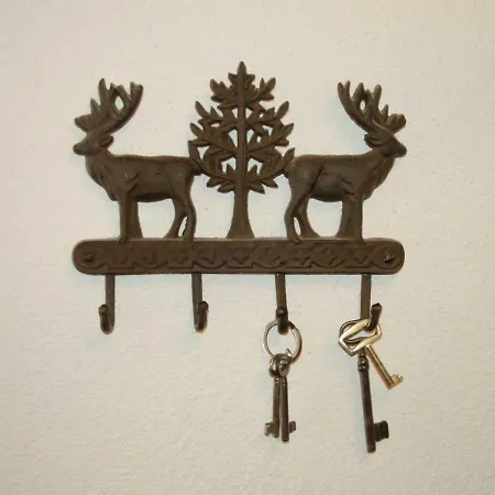 Rueggenhuette Σπίτι διακοπών