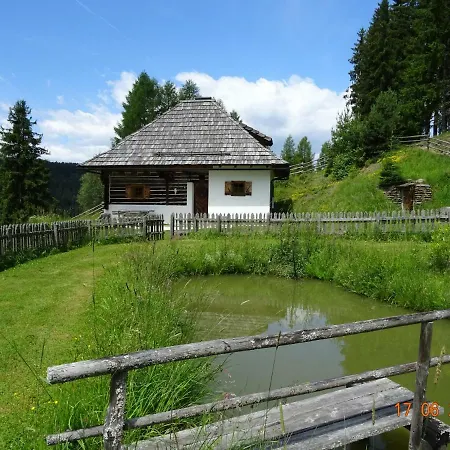 Rüggenhütte *