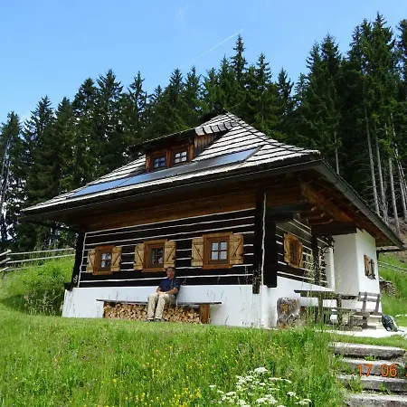 Holiday home Rueggenhuette