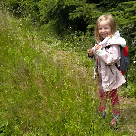 Rueggenhuette Hochfeistritz