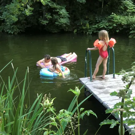 Rueggenhuette Hochfeistritz