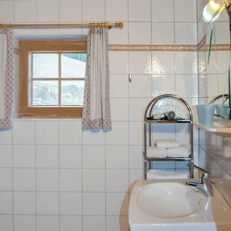 Rueggenhuette Σπίτι διακοπών Hochfeistritz