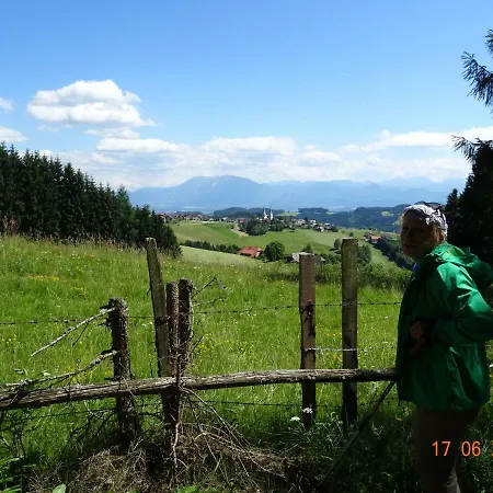 Σπίτι διακοπών Rueggenhuette *